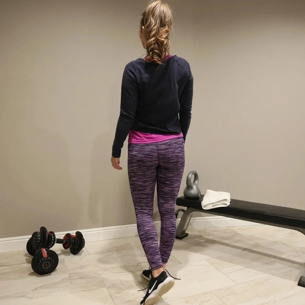 Gap athletic pants - Picture 4 of 11